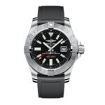 Breitling A3239011.BC35.131S.A20S.1 Avenger II GMT Watch
