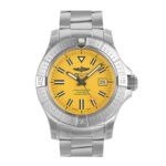Breitling A17319101I1A1 Avenger II Seawolf Watch