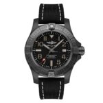 Breitling V17319101B1X2 Avenger II Seawolf Watch