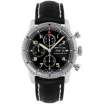 Breitling A13316101B1X1 Aviator 8 Watch
