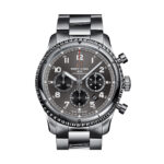 Breitling AB0119131B1A1 Aviator 8 Watch