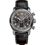 Breitling AB0119131B1P2 Aviator 8 Watch