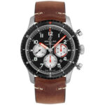 Breitling AB01194A1B1X2 Aviator 8 Watch