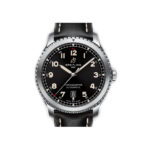 Breitling A17315101B1X2 Aviator 8 Automatic 41mm Watch