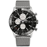 Breitling Y2431012/BE10 Chronoliner Ocean Classic Steel