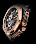 Audemars Piguet 26405nr.Oo.A002ca.01 Royal Oak Offshore 44mm 2020 Noveltie Rose Gold - Image 4