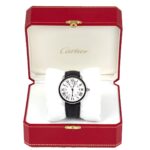 Ronde Solo De Cartier WSRN0022 42mm Watch - Image 2