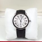 Ronde Solo De Cartier WSRN0022 42mm Watch - Image 3