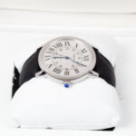 Ronde Solo De Cartier WSRN0022 42mm Watch - Image 4