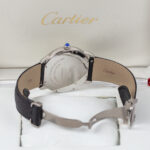 Ronde Solo De Cartier WSRN0022 42mm Watch - Image 6