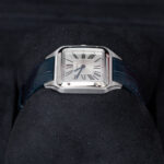 Cartier Santos Dumont Watch WSSA0023 Small - Image 5