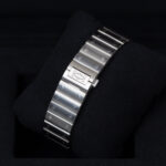 Santos de Cartier WHSA0015 Large model 39.8mm Skeleton Watch - Image 6