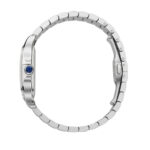 Cartier WSSA0064 Santos de Cartier Graduated Brown Dial Large - Image 4