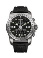 Breitling EB5010221B1S1 COCKPIT B50 46mm Titanium Black Dial - Image 2