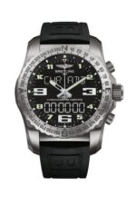 Breitling EB5010221B1S1 COCKPIT B50 46mm Titanium Black Dial