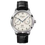 Glashutte 100-14-05-02-04 Senator Observer Automatic Men’s Watch