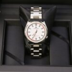 Grand Seiko Sport Collection SBGX341 40mm White Dial Watch - Image 3