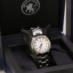 Grand Seiko Sport Collection SBGX341 40mm White Dial Watch - Image 4