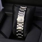 Grand Seiko Sport Collection SBGX341 40mm White Dial Watch - Image 6