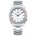 Grand Seiko Sport Collection SBGX341 40mm White Dial Watch