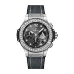 Hublot 341.SX.7070.1204.VR.ZTT22 Big Bang Black Dial