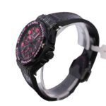 Hublot 341.sv.9090.pr.0933 Big Bang Black Fluo 41mm Ladies Limited Edition Watch - Image 4