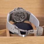 Hublot 408.JW.0123.RX Techframe Ferrari Tourbillon Chronograph 45mm - Image 8