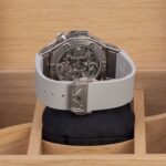 Hublot 408.JW.0123.RX Techframe Ferrari Tourbillon Chronograph 45mm - Image 7