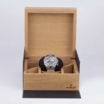 Hublot 408.JW.0123.RX Techframe Ferrari Tourbillon Chronograph 45mm - Image 2