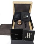 Hublot 413.OX.4738.PR.KOB15 Big Bang Unico Retrograde Kobe Bryant Limited Edition Watch - Image 3