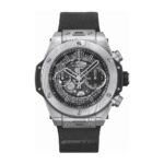 Hublot 441.DS.1170.NR.GAS22 Big Bang Skeleton Dial