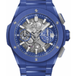 Hublot 451.EX.5210.EX Big Bang Skeleton Dial