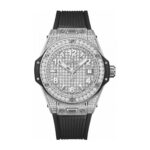 Hublot 485.SX.9000.RX.1604 Big Bang Diamonds Dial