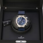 Hublot 521.nx.7170.lr Classic Fusion Chronograph 45mm Mens Watch - Image 2