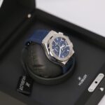 Hublot 521.nx.7170.lr Classic Fusion Chronograph 45mm Mens Watch - Image 4