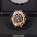 Hublot 525.OX.0180.RX.1804.ORL19 Classic Fusion Aerofusion Orlinski 45mm - Image 3