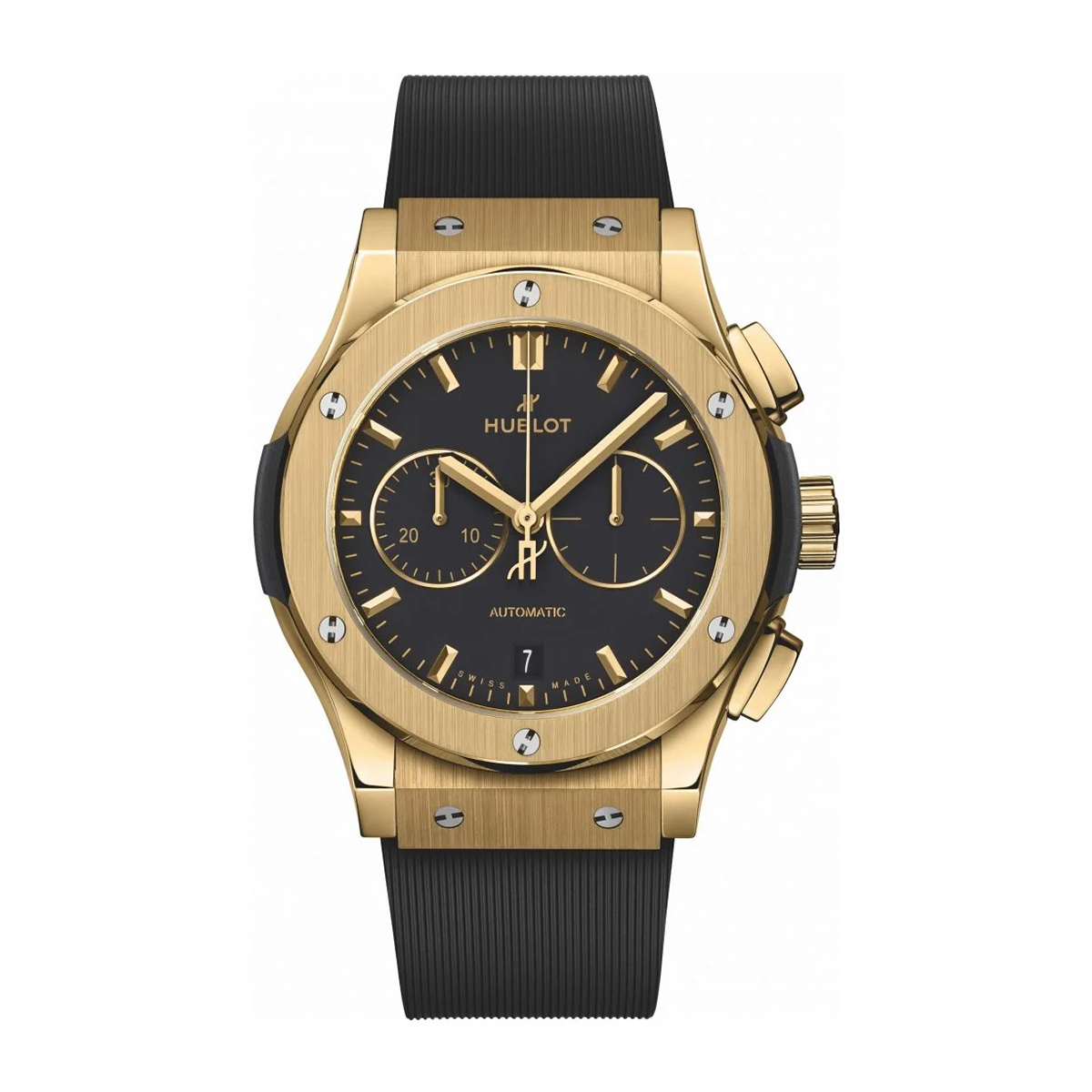 Hublot-541.VX_.1130.RX_.jpg Hublot 541.VX.1130.RX Classic Fussion Black Dial - Image 1