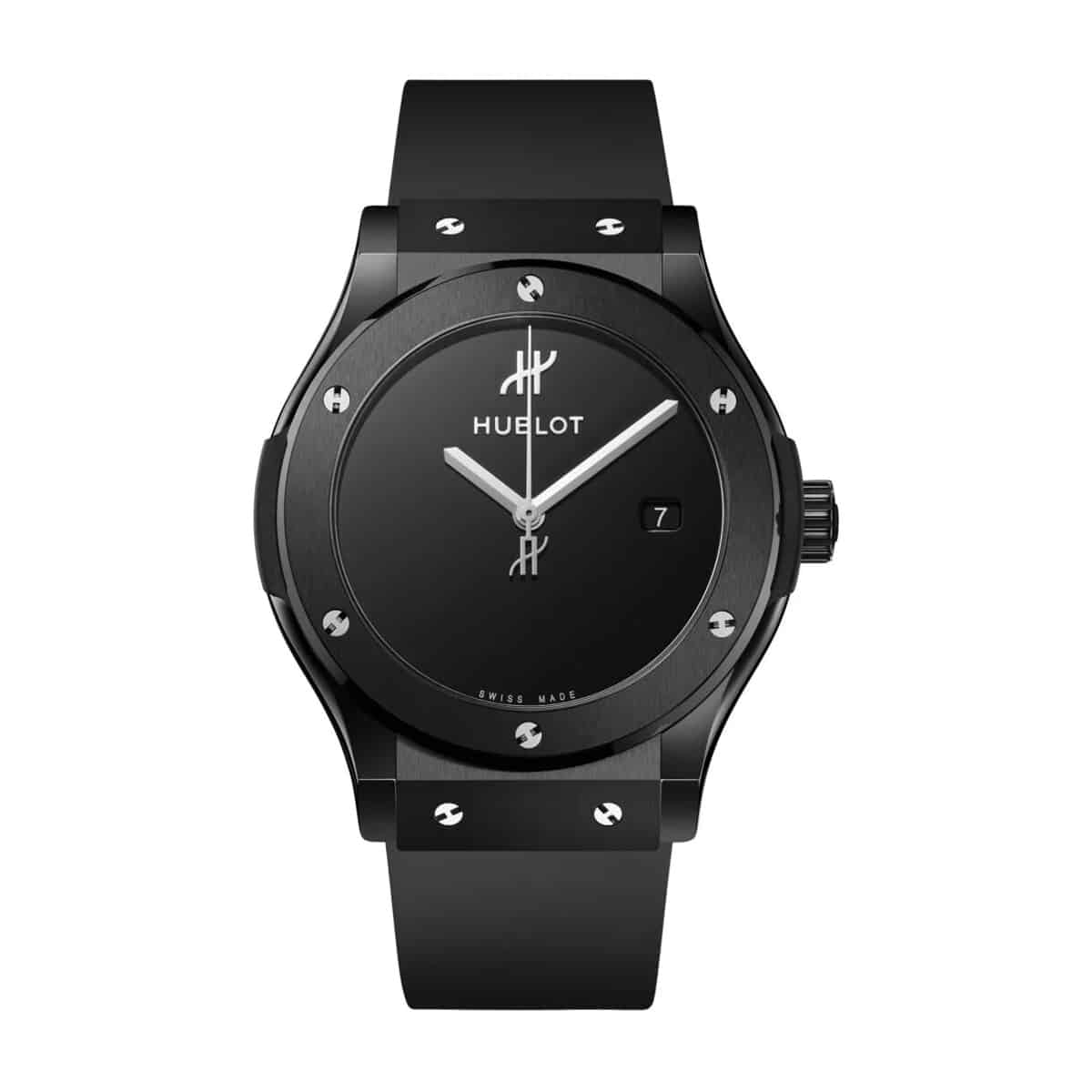 Hublot-542.CX_.1270.RX_.MDM_.jpg Hublot 542.CX.1270.RX.MDM Classic Fussion Black Dial - Image 1