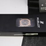 Hublot 545.ox.0180.lr Classic Fusion Classico Ultra Thin 42mm - Image 3