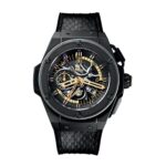 Hublot Big Bang King Power 48mm Black Mamba Kobe Bryant Watch 748.CI.1119.PR.KOB13