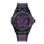 Hublot Big Bang 465-CX-1190-VR-1299-MEX18 39 mm Watch