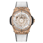Hublot 465-OS-2028-VR-1204-MXM19 Big Bang 39 mm Watch