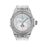 Hublot 465-SX-2020-VR-1204-LIP20 Big Bang 39 mm Watch