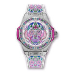Hublot 465-SX-2090-VR-1299-MEX18 Big Bang 39 mm Watch