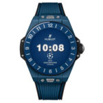 Hublot 440-EX-1100-RX-UCL20 Big Bang 42 mm Watch