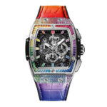 Hublot 641-NX-0117-LR-0999 Big Bang 42 mm Watch