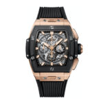 Hublot 642-OM-0180-RX Big Bang 42 mm Watch