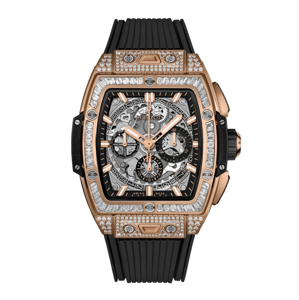 Hublot-Big-Bang-42-mm-642-OX-0180-RX-0904-2.jpg Hublot 642-OX-0180-RX-0904 Big Bang 42 mm Watch - Image 1