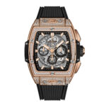 Hublot 642-OX-0180-RX-1704 Big Bang 42 mm Watch