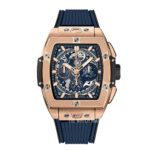 Hublot 642-OX-7180-RX Big Bang 42 mm Watch